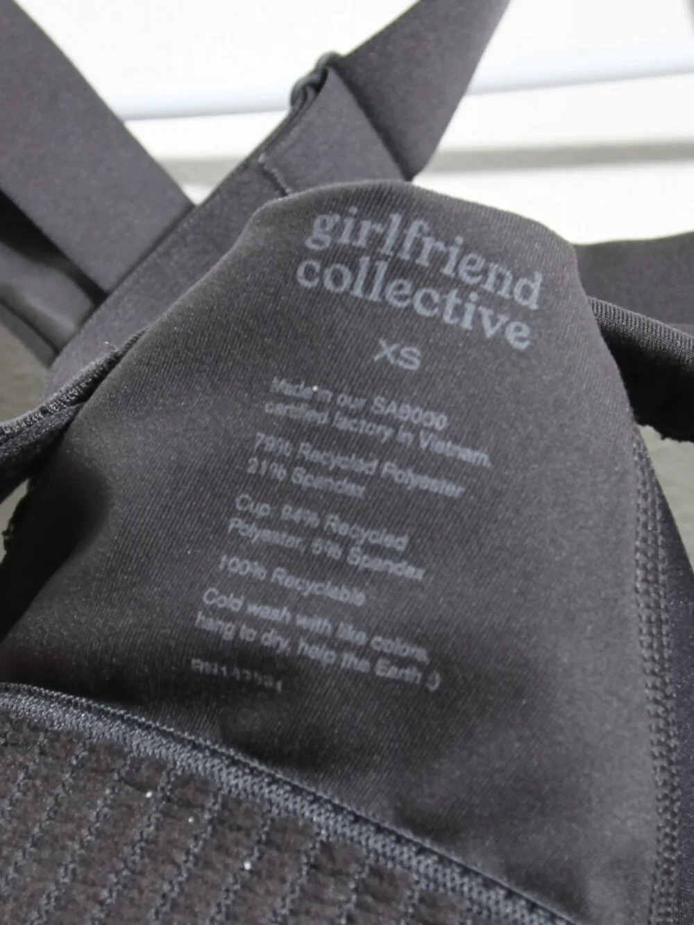 girlfriend collective girlfriend collective